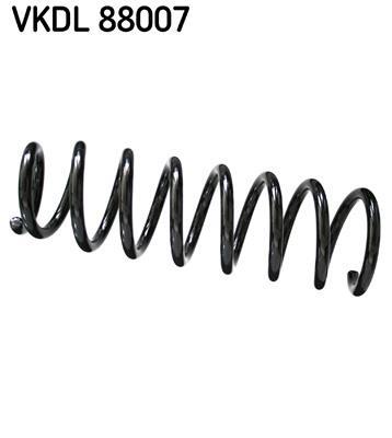 Mola de suspensão SKF ref. VKDL 88007